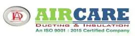 Aircare Ducting