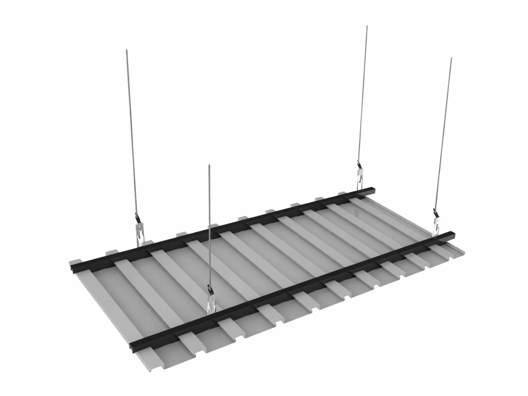 Linear 84C/184C Ceiling