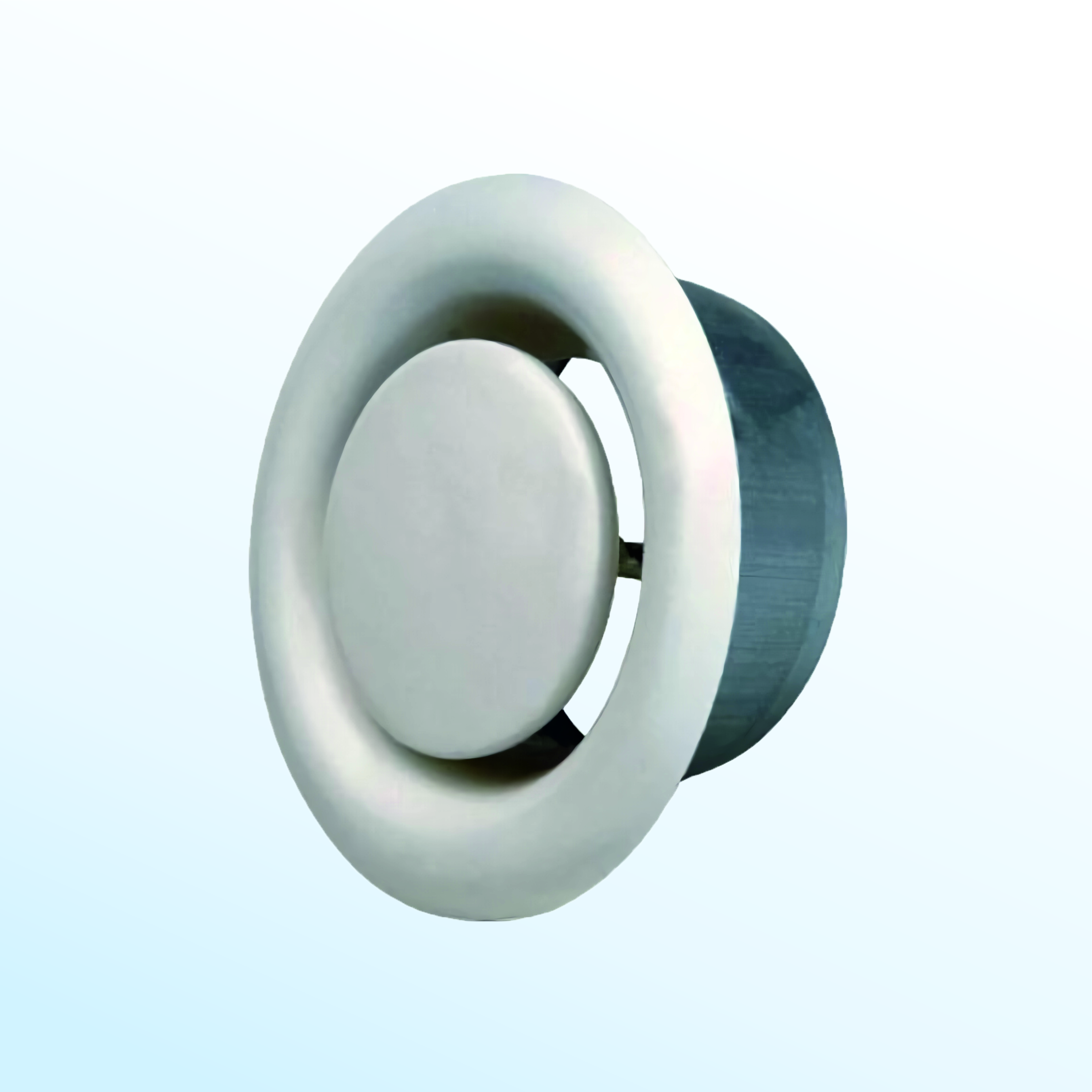 Disc Valve