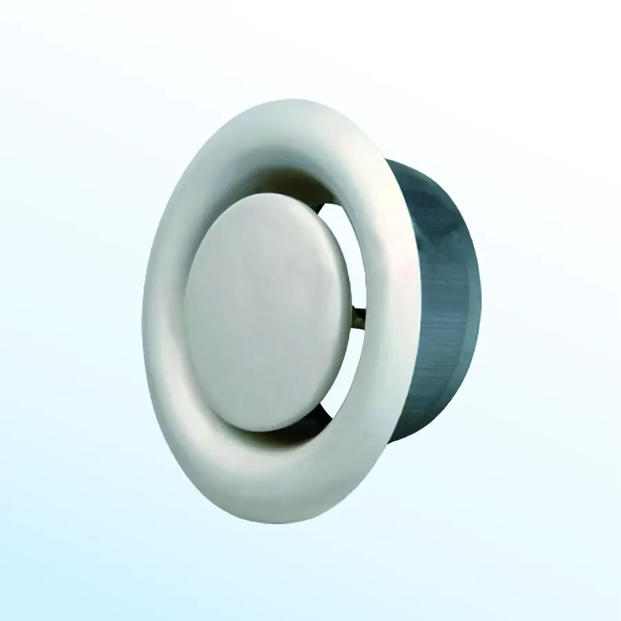 Disc Valve