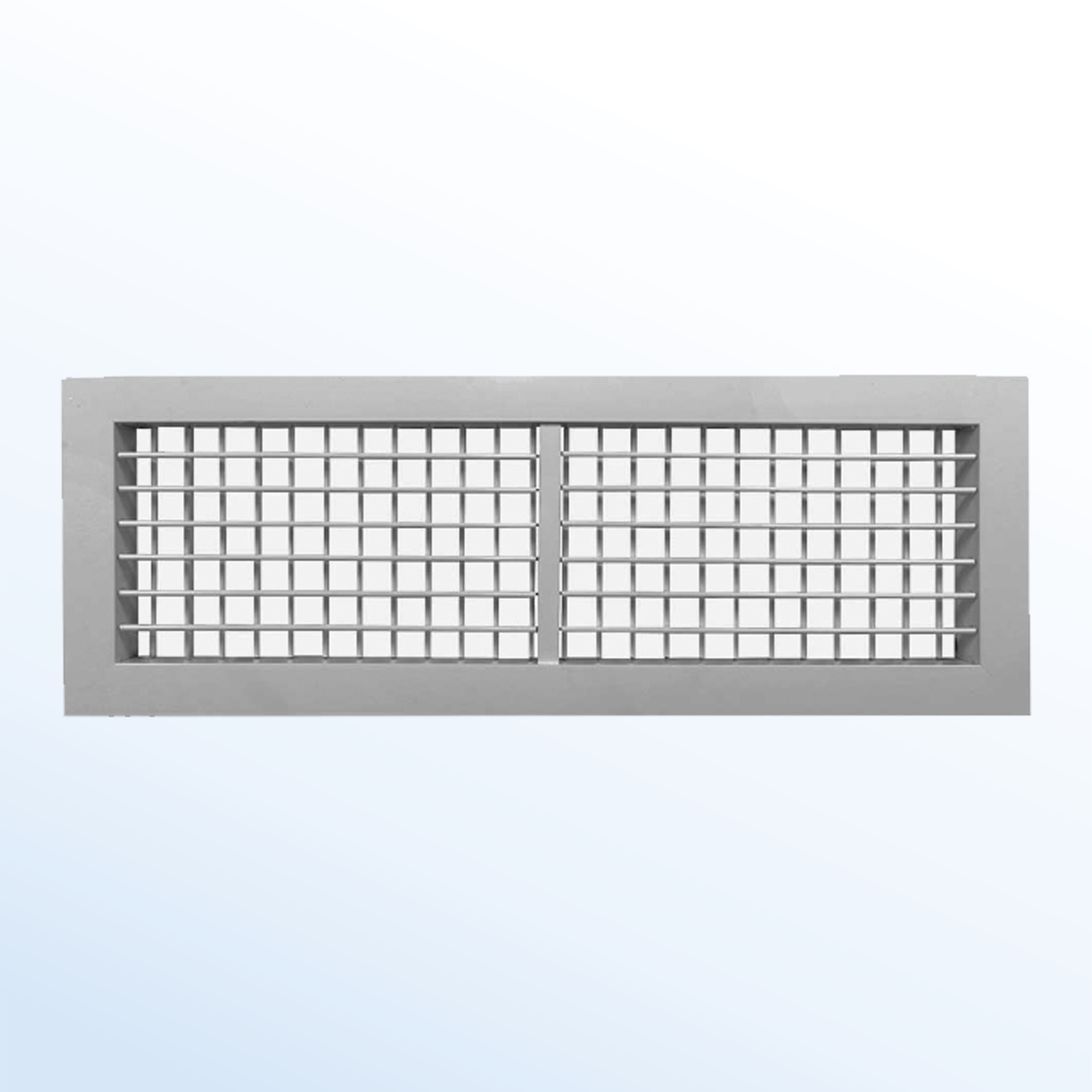 Double Deflection Grille