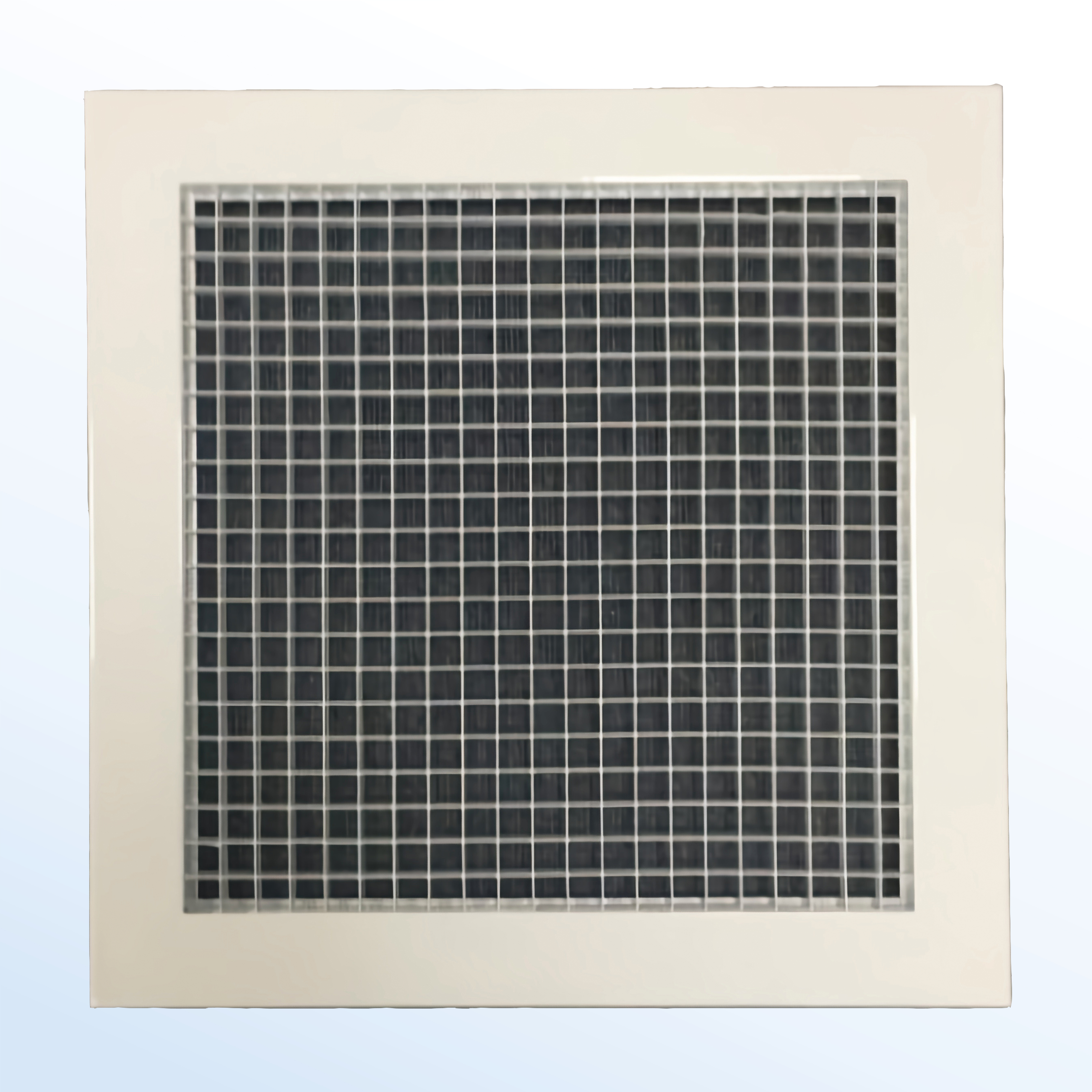 Egg Crate Grille