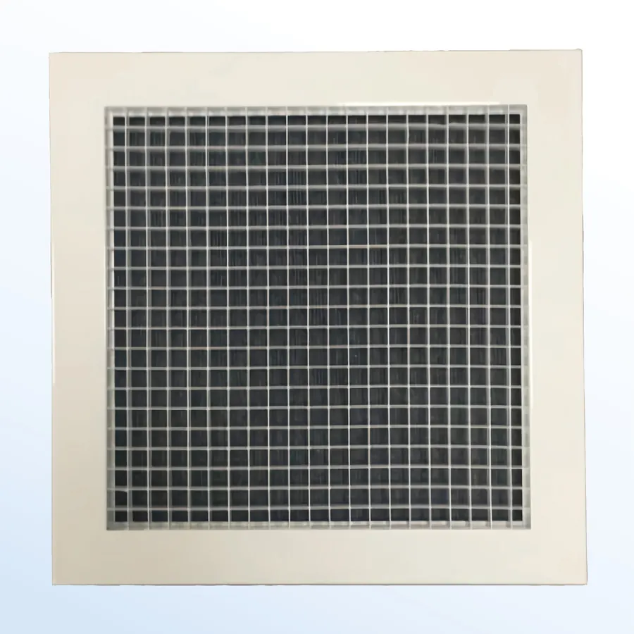 Egg Crate Grille