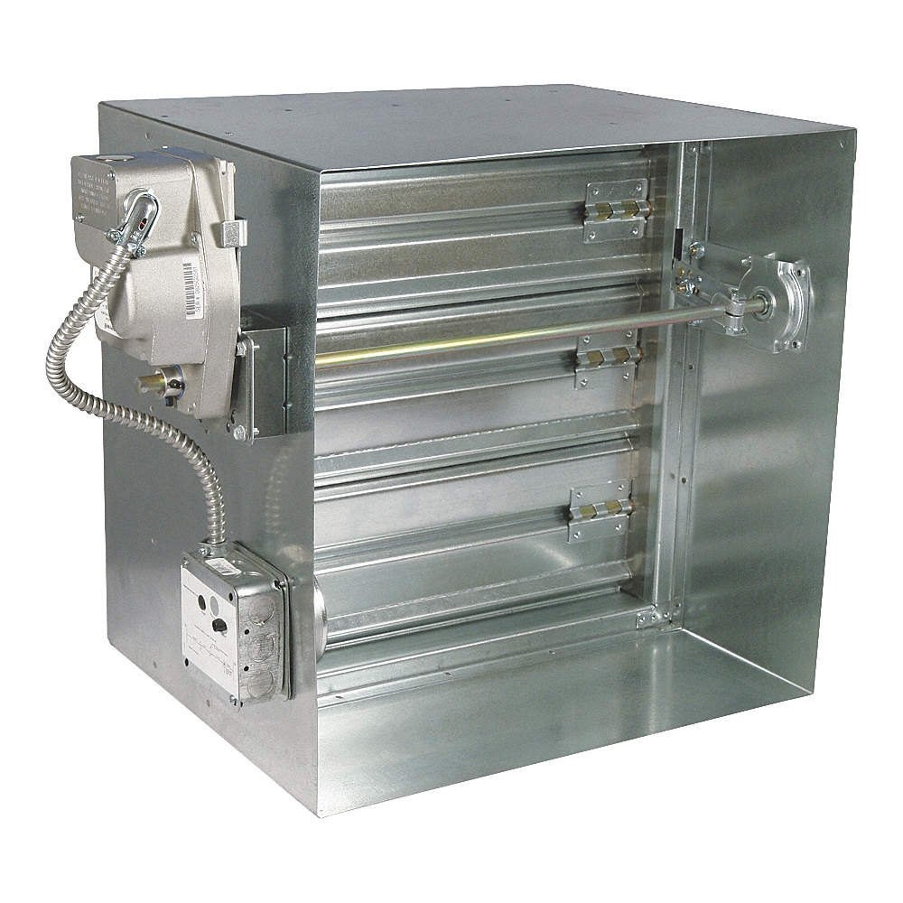 Fire Damper