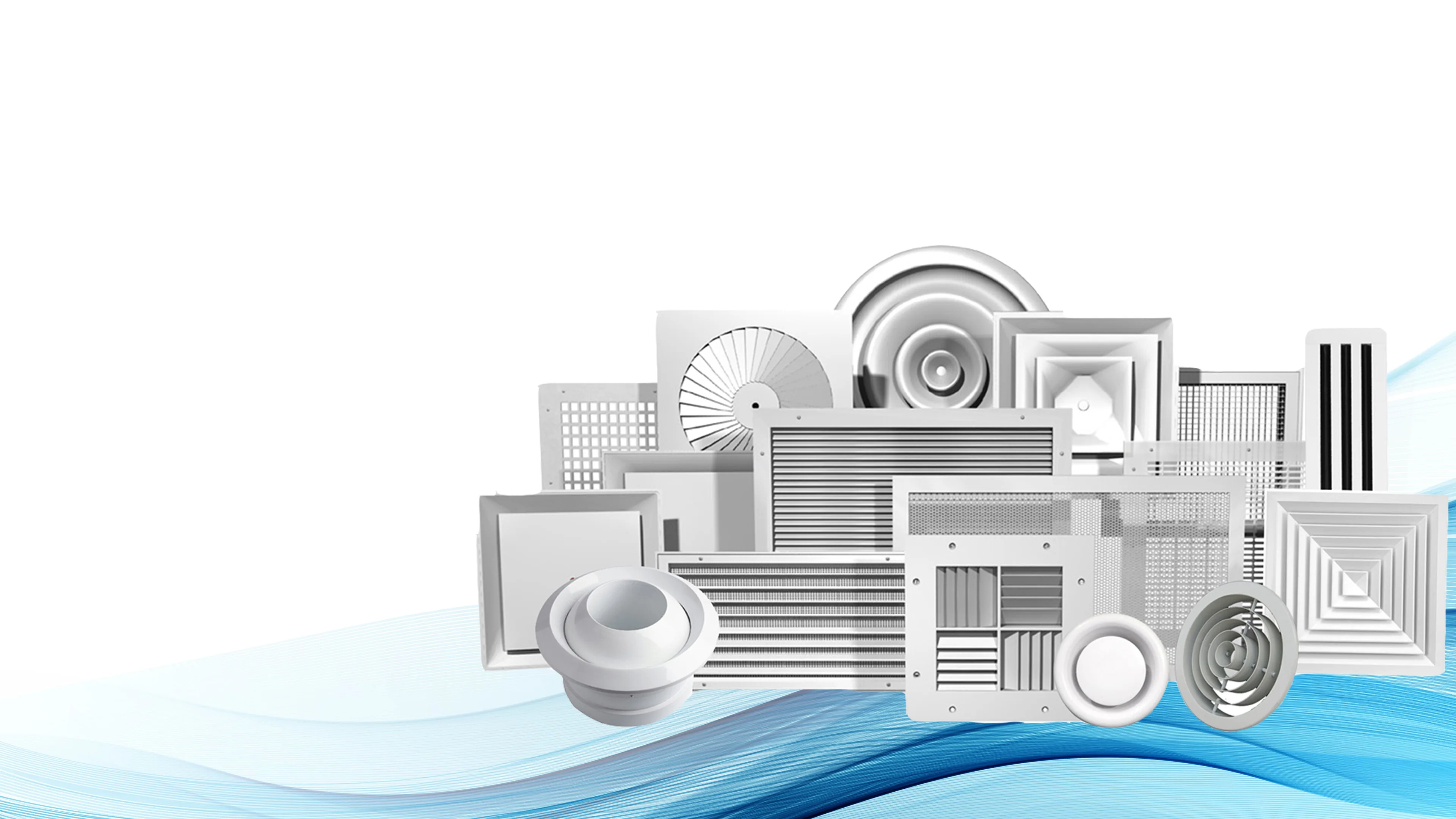HVAC Air Distribution Systems