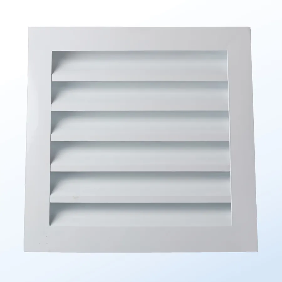 Curtain Grill