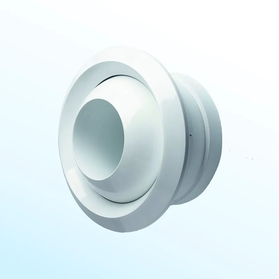 Jet Nozzle