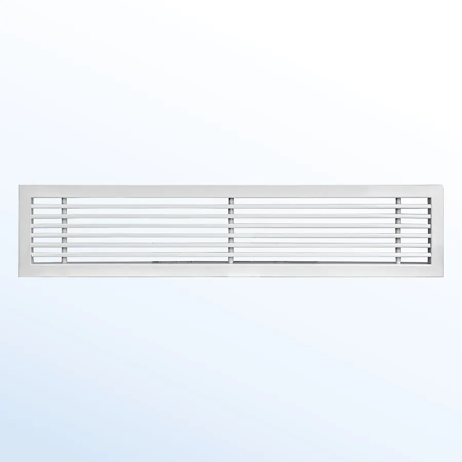Linear Bar Grille