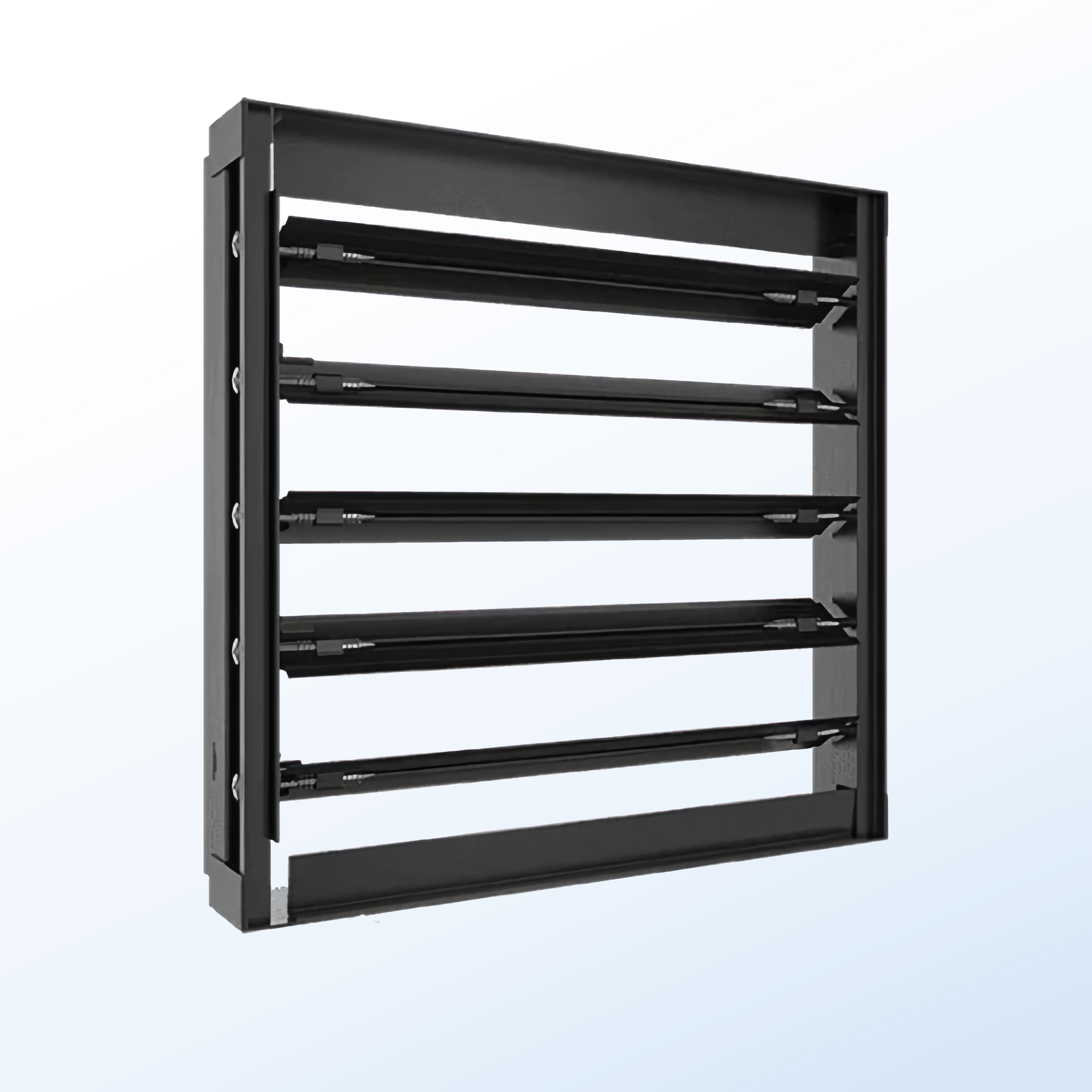 Opposed Blade Damper