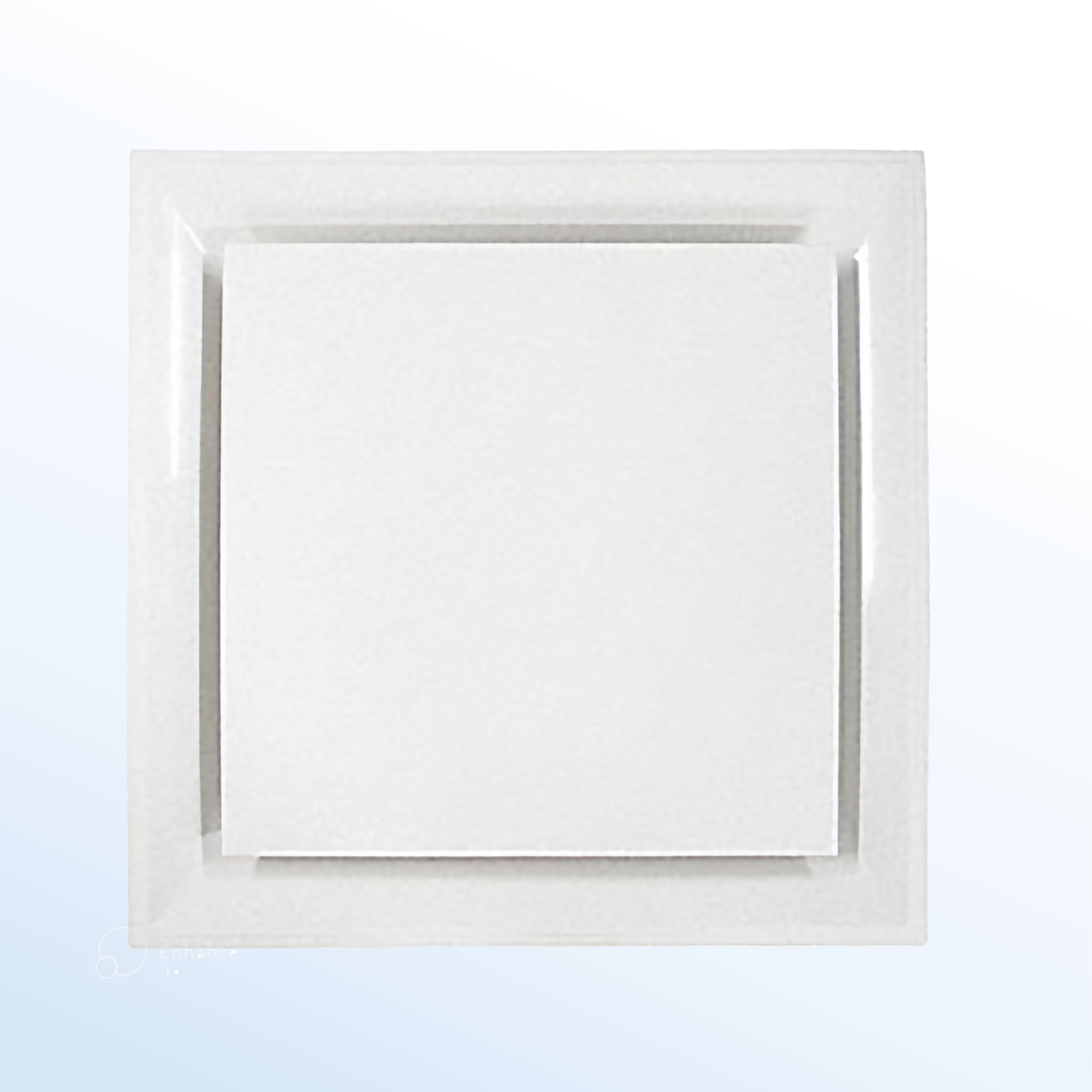 Plaque Diffuser