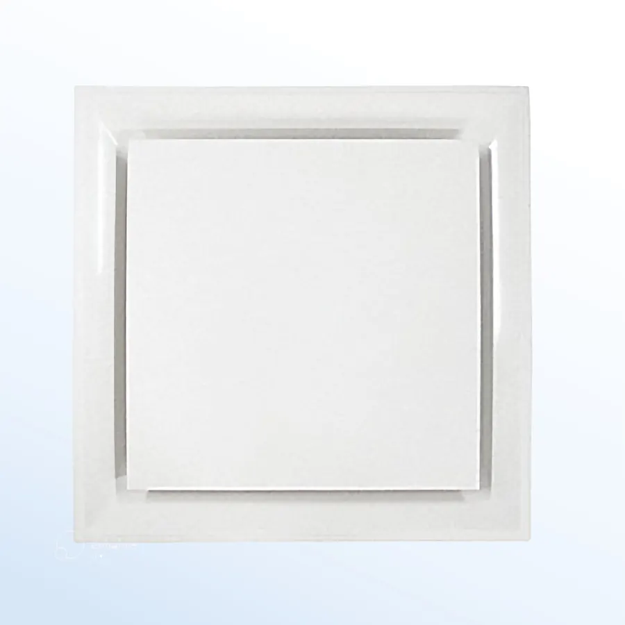 Plaque Diffuser