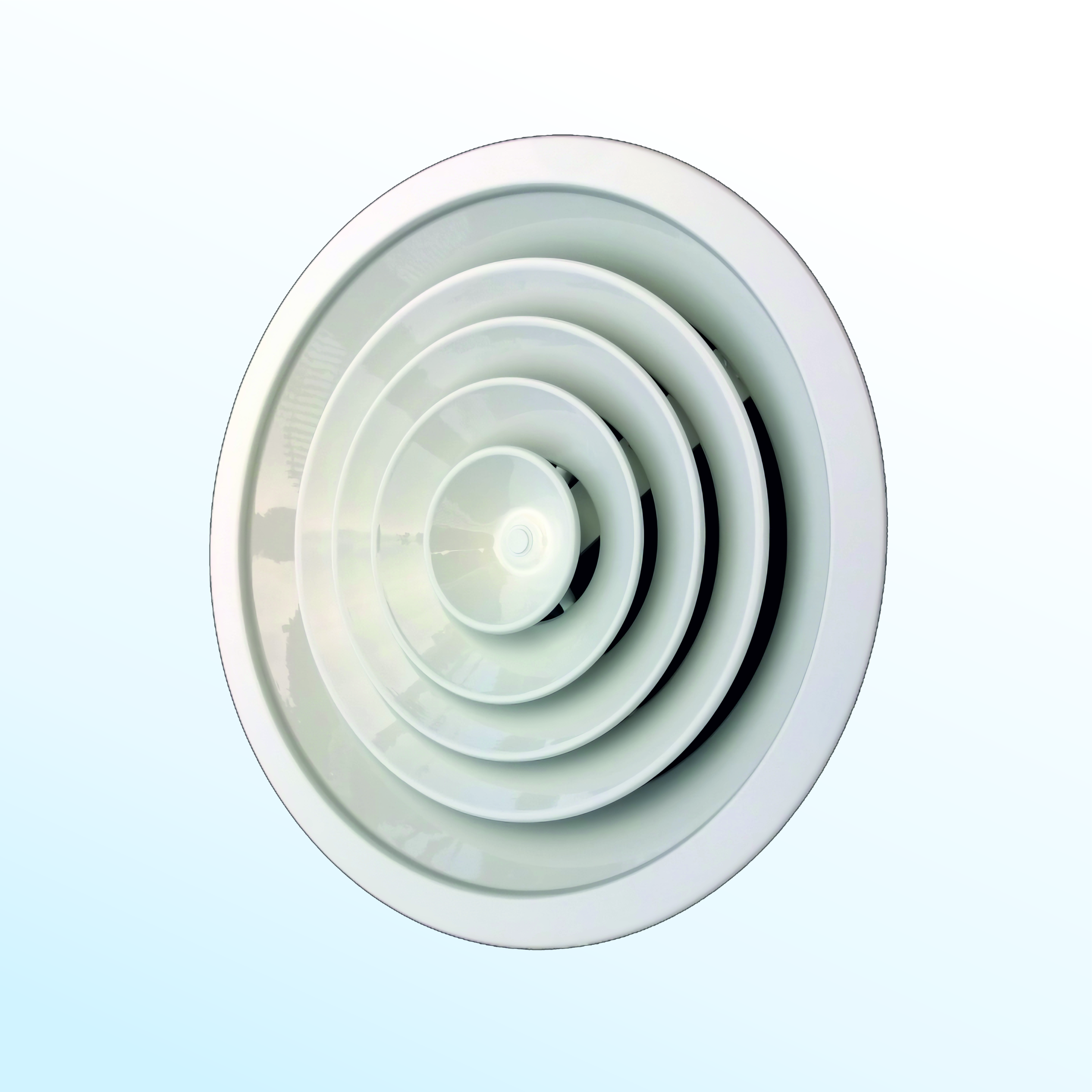 Round Diffuser