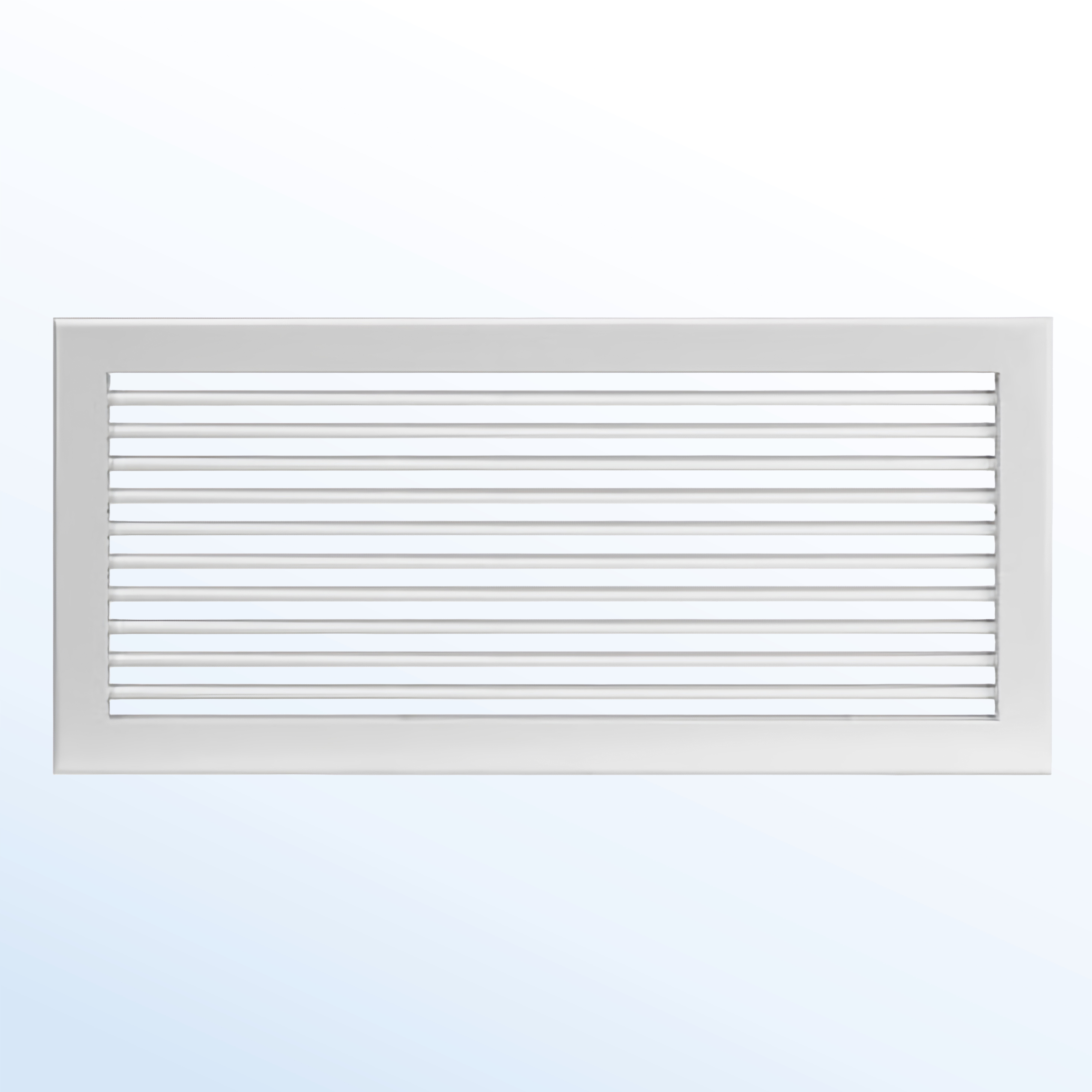 Single Deflection Grille