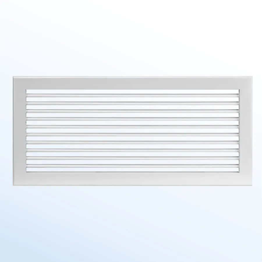 Single Deflection Grille