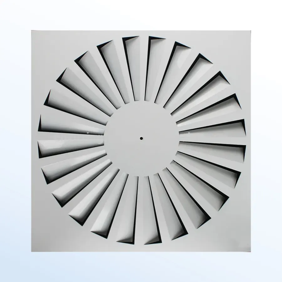 Swirl Diffuser