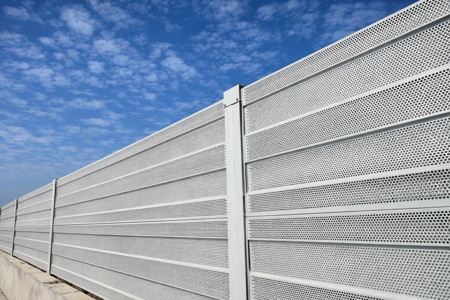 Noise Control Systems