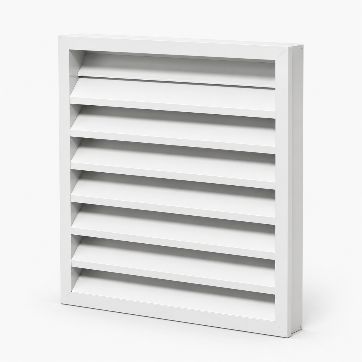 Performance Louver KPL-80 — KBG Group