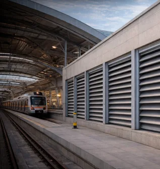 Ventilation Systems